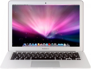 Apple MacBook Air MJVG2RS/A